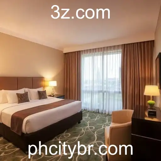 Exploring Accommodation Options: Where to Stay in PH City
