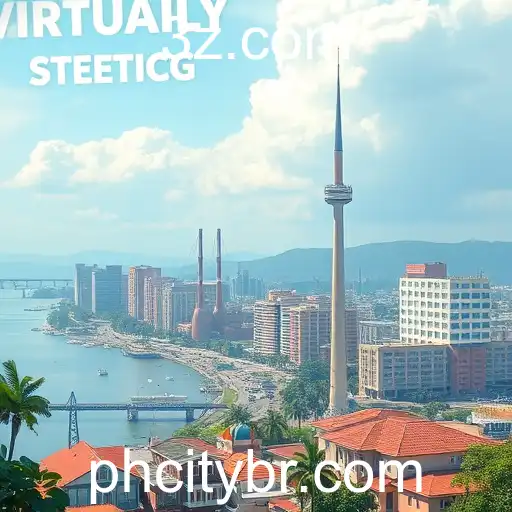 Exploring 'Main Attractions' in PHCity: A Gamified Experience
