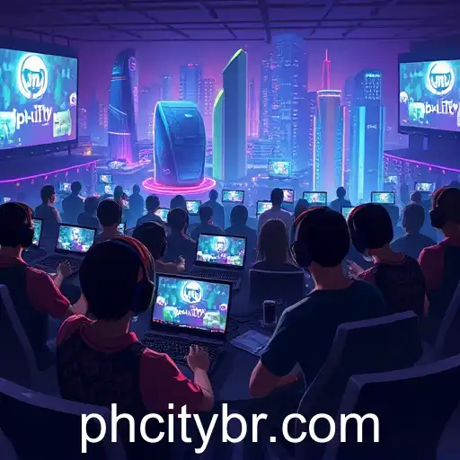 phcity