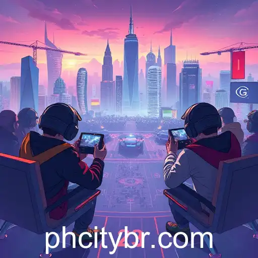 The Evolution of Online Gaming Communities