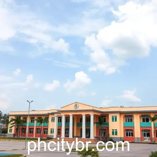 Gaming Revolution: PHCity Takes Center Stage