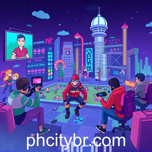 Gaming Trends Evolving in 2025