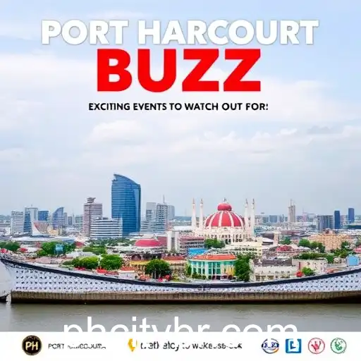 Gaming Trends in Port Harcourt's Digital Space