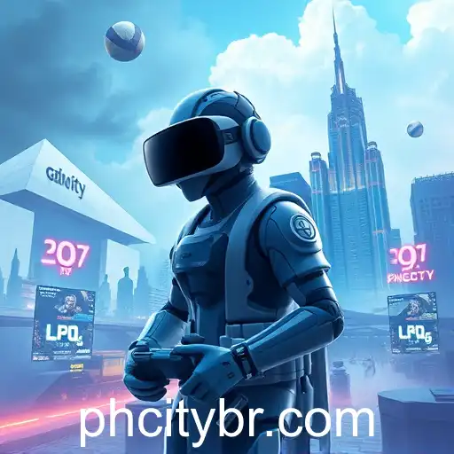 Gaming Trends Shift in 2025