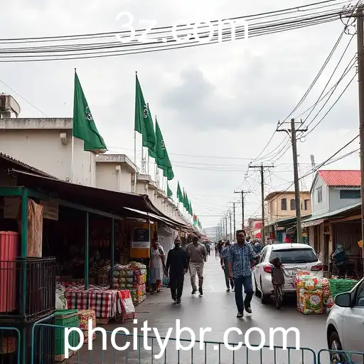 Exploring the Heritage: The City History of 'PHCity'