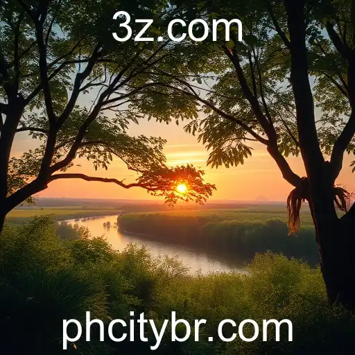 Exploring the Natural Beauty of PH City: A Virtual Journey