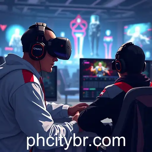 New Trends in the Online Gaming World