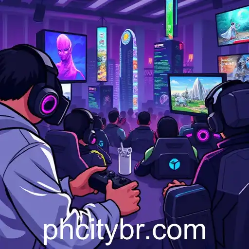 Evolving Trends in Online Gaming and Community Dynamics