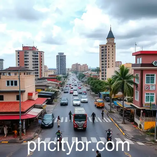 PhCity Gaming Boom: A New Era of Engagement