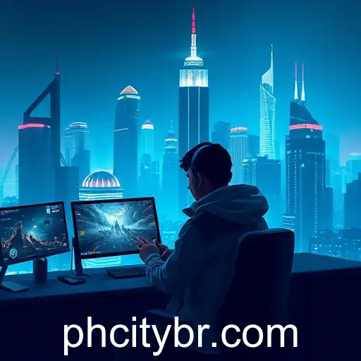 The Rise of Gaming in PHCity