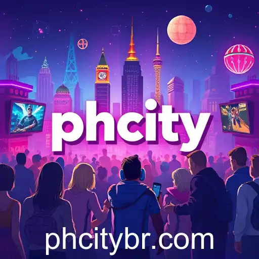 Phcity Revolutionizes Online Engagement