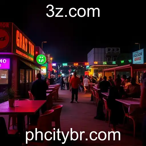 The Rise of 'Phcity': A New Horizon for Online Gaming