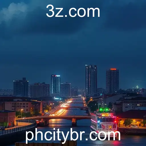 PhCity: A Beacon of Resurgence and Innovation