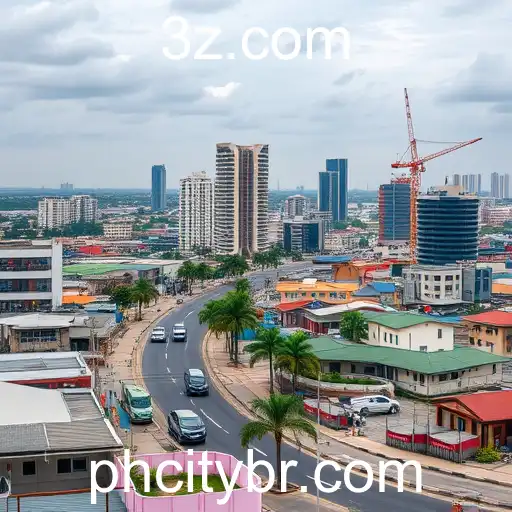 Phcity’s Rising Influence in Global Tech