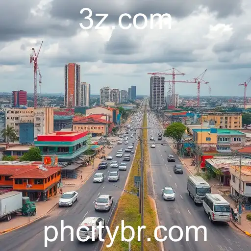 Port Harcourt's Technological Innovation Paves New Paths