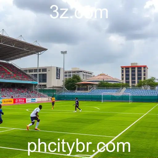Rising Challenges and Opportunities in Port Harcourt