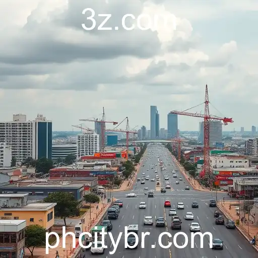 Port Harcourt's Role in Global Energy Trends