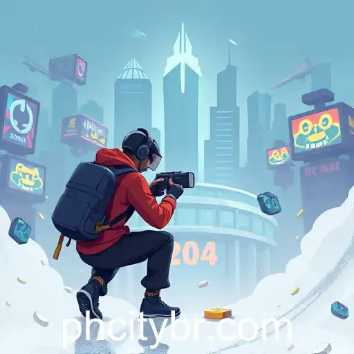 The Rise of Game Hubs in 2025