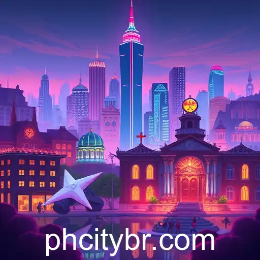 The Rise of Gaming Platforms in 2025