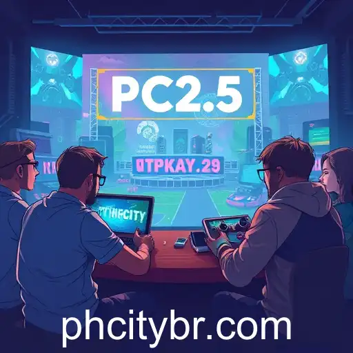 phcity