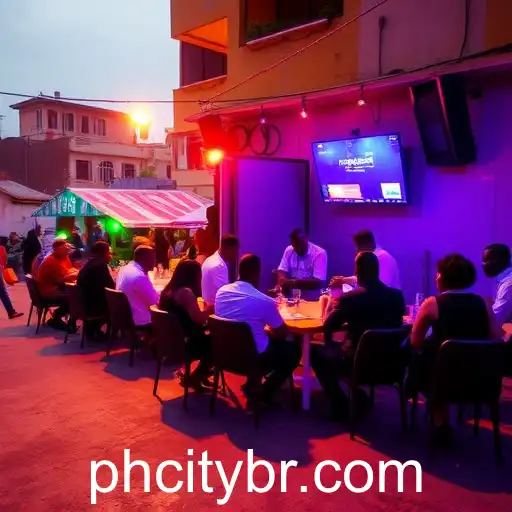 The Surge of Online Gaming in 2025